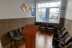 Sala lekcyjna