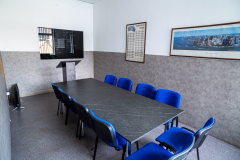 Sala lekcyjna